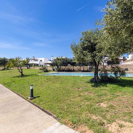 Villa Biniancolla Ginesta Esterno foto
