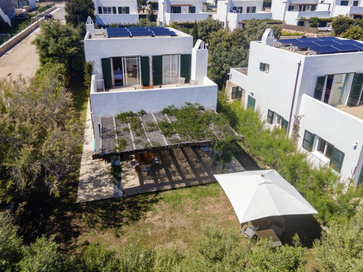 Villa Biniancolla Ginesta Esterno foto